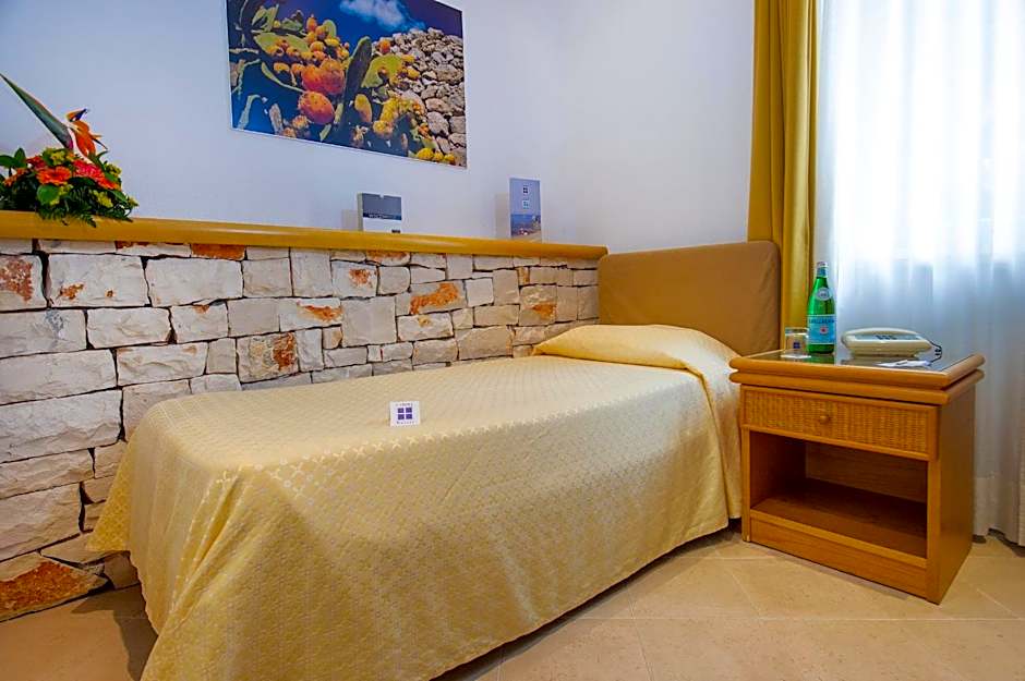 Hotel Terminal - Caroli Hotels