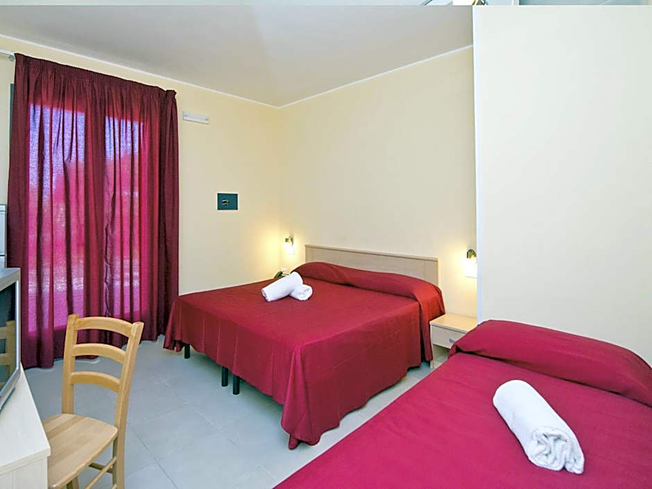 Hotel Club Koiné