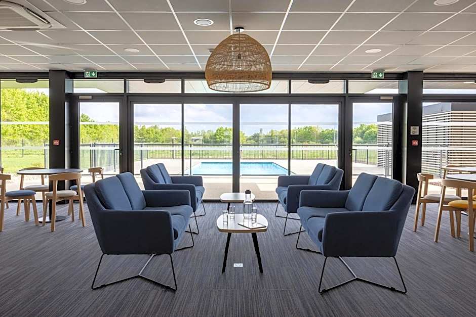 The Originals City, Hôtel Le Relais des Deux Mers, Marmande Sud