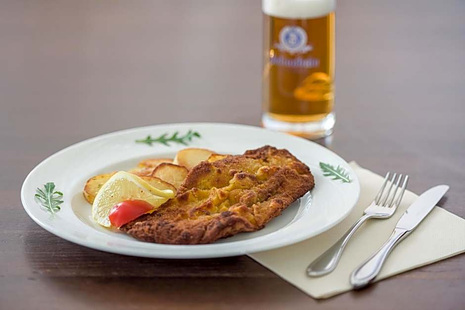 Hotel & Brauerei-Gasthof Neuwirt