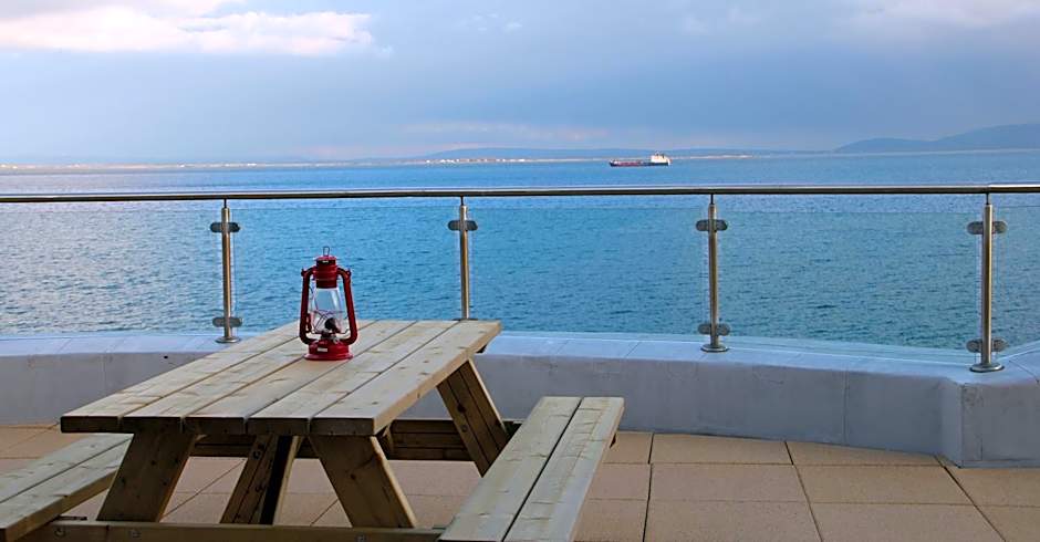 Galway Bay Sea View Apartments