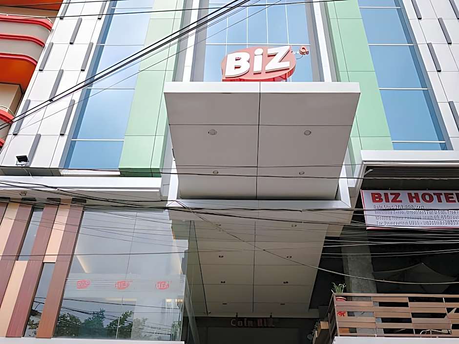 BiZ@ Hotel