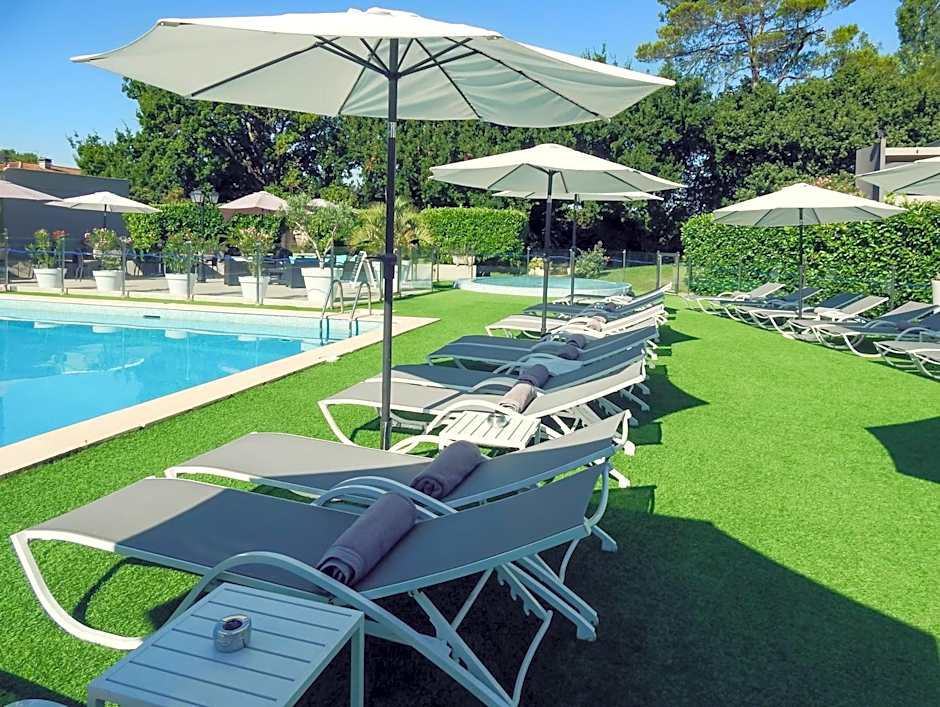 Mercure Orange Centre