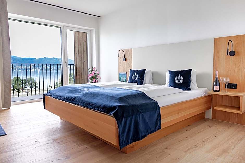 Gasthof-Hotel Bramosen