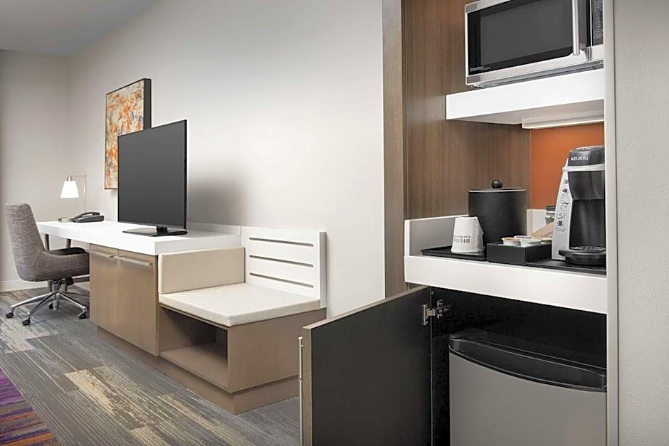 Hilton Garden Inn Columbia Airport