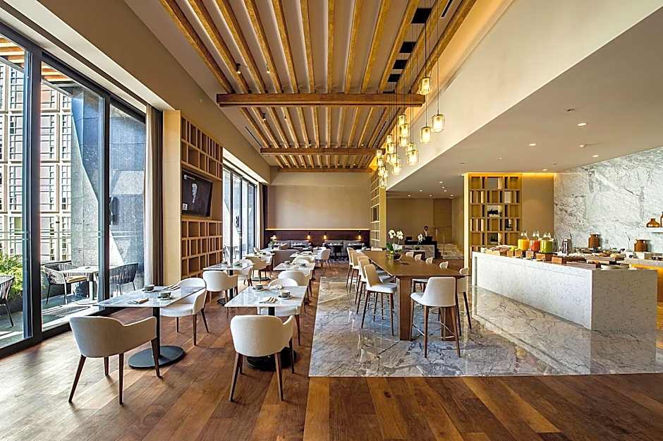 Hyatt Regency Andares Guadalajara