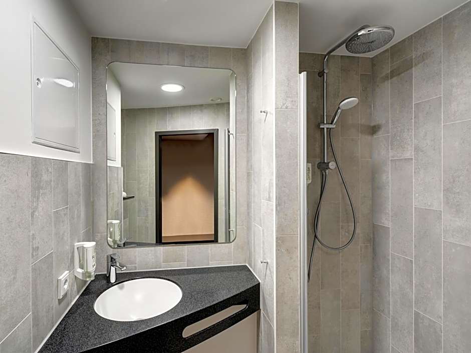 B&B HOTEL Kassel-Industriepark