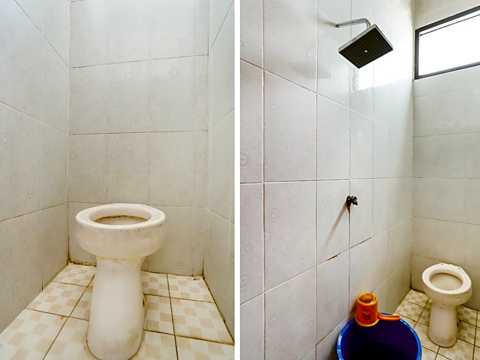 OYO Life 91856 Griya Gedangan Syariah