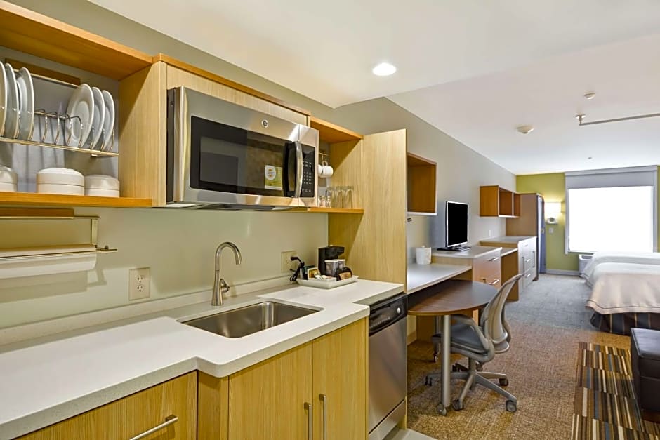 Home2 Suites By Hilton Opelika Auburn