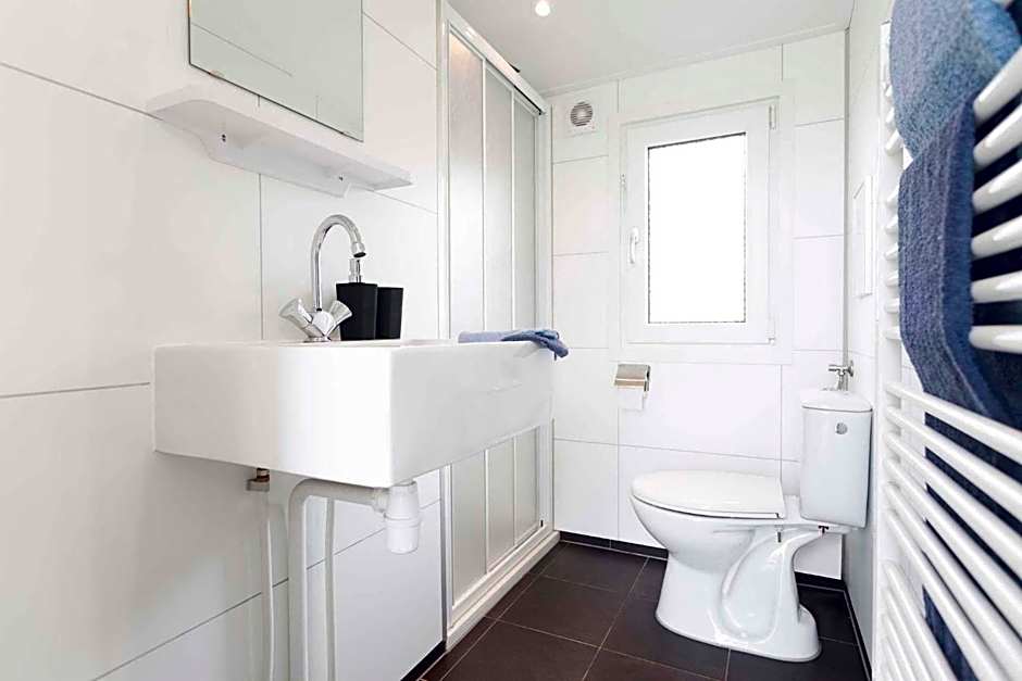 Recreatiepark het Esmeer