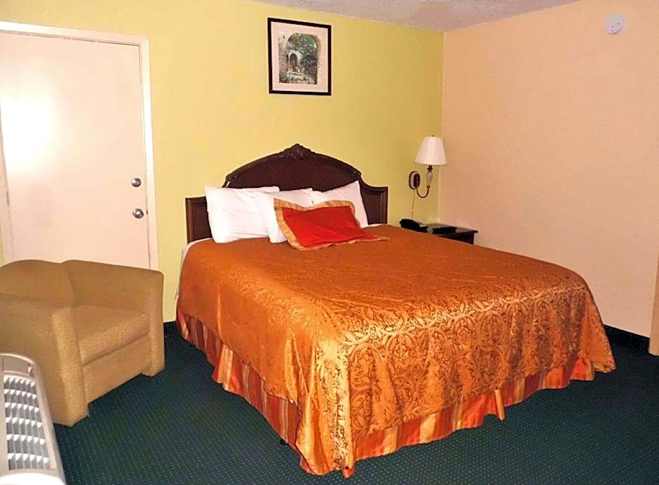 America's Best Inn Lakeland