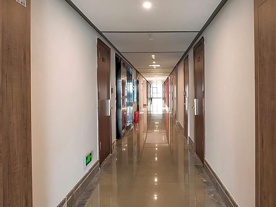 GreenTree Apartment Changsha Xiangya Hospital Prov – Changsha, OH