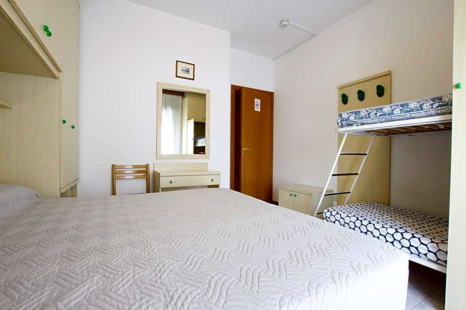Residence Madrid