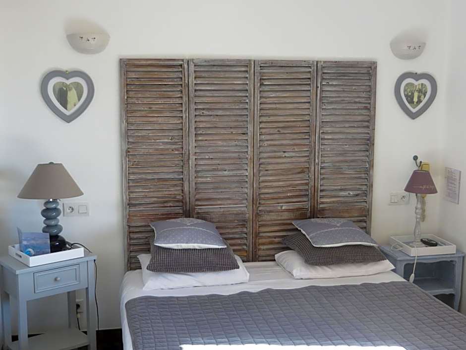 Hôtel Les Embruns Sables d'Olonne