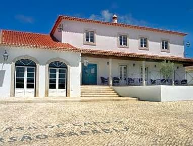 Casa de Campo Sao Rafael -Turismo Rural