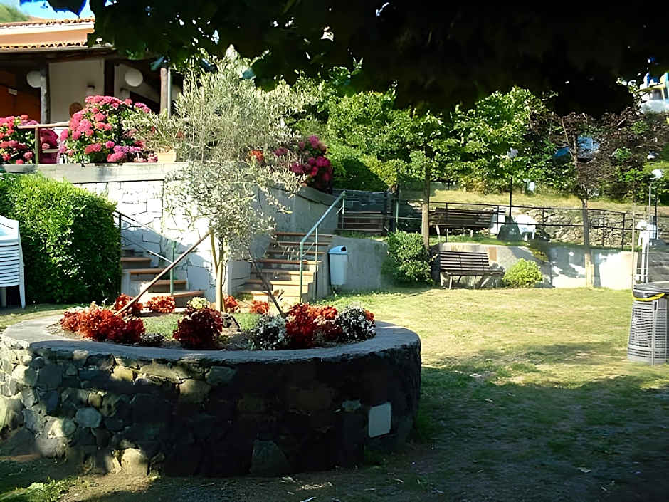 Antica Locanda Luigina