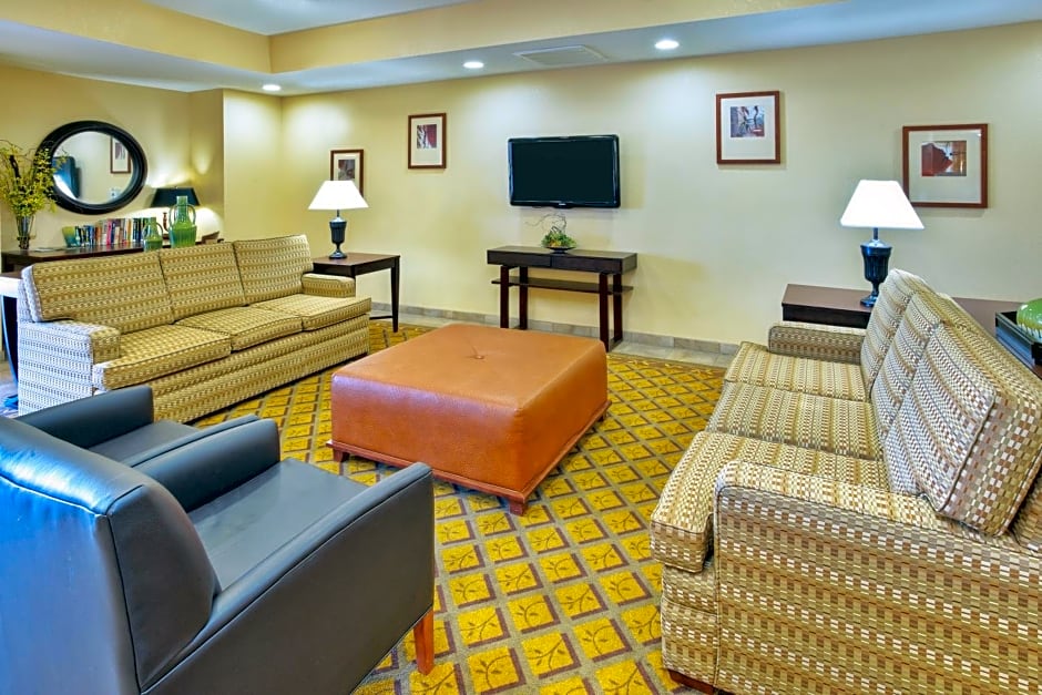 Candlewood Suites Fort Stockton By IHG