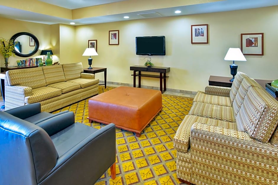 Candlewood Suites Fort Stockton