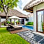Villa Jerami & Spa