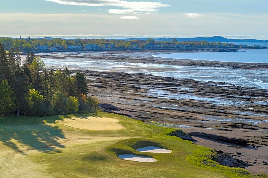 The Algonquin Resort St. Andrews by-the-Sea, Autograph Collection by Marriott