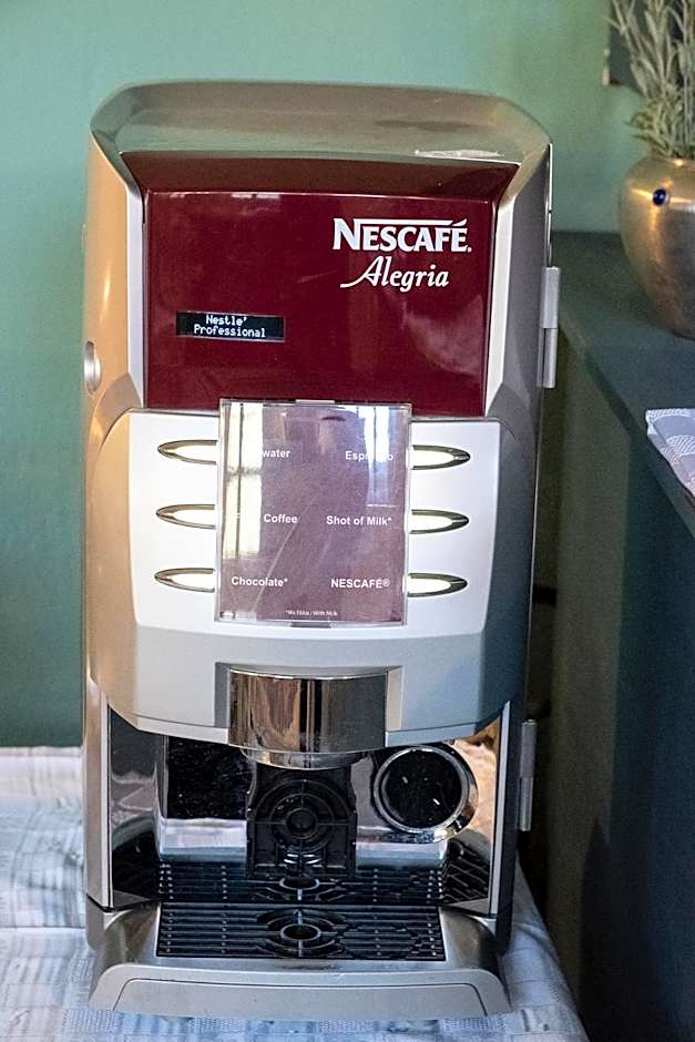 The Old School Boutique Hotel