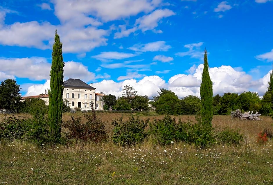 Le Dojo du Plessis