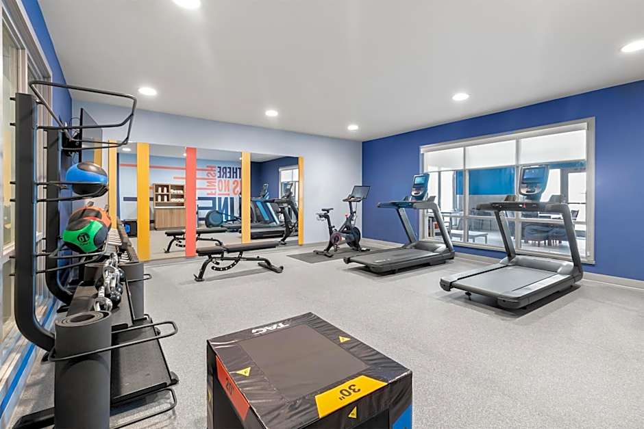 Hampton Inn & Suites New Castle