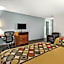 Americas Best Value Inn Carlisle