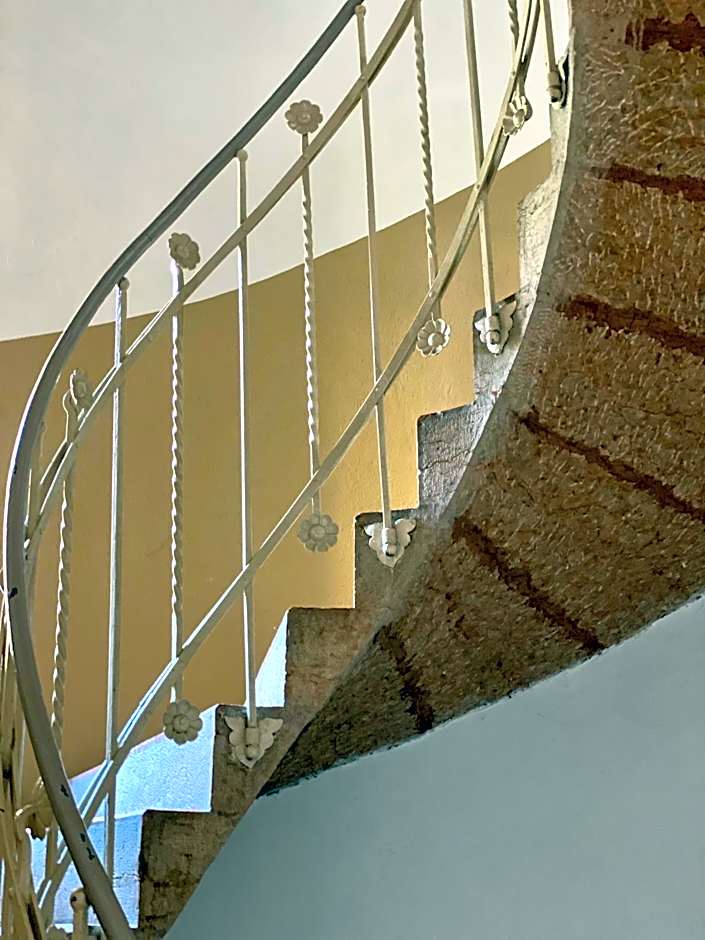 sleep & go -Meran easy staying