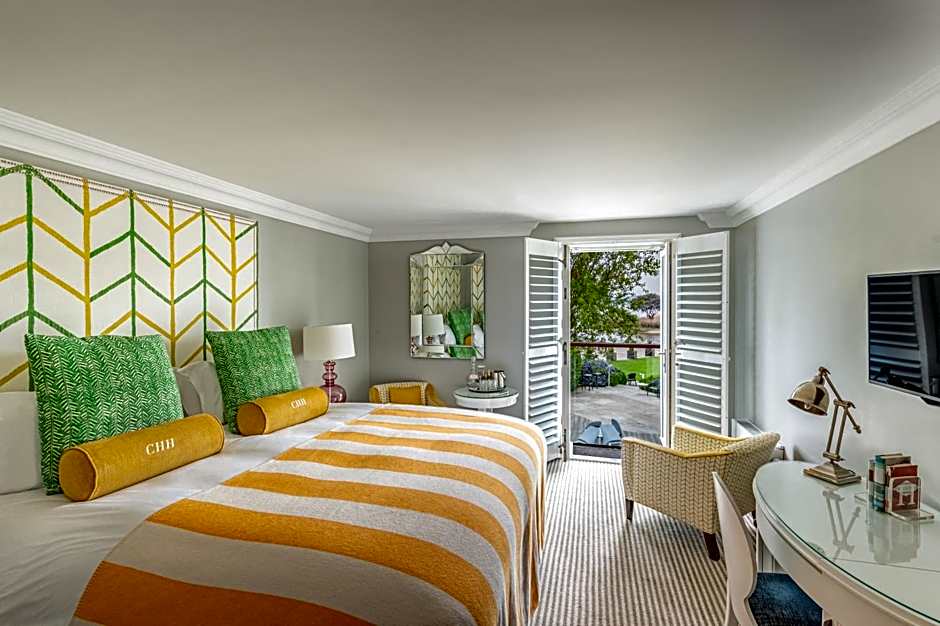 Christchurch Harbour Hotel & Spa