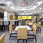 Best Western Executive Inn & Suites