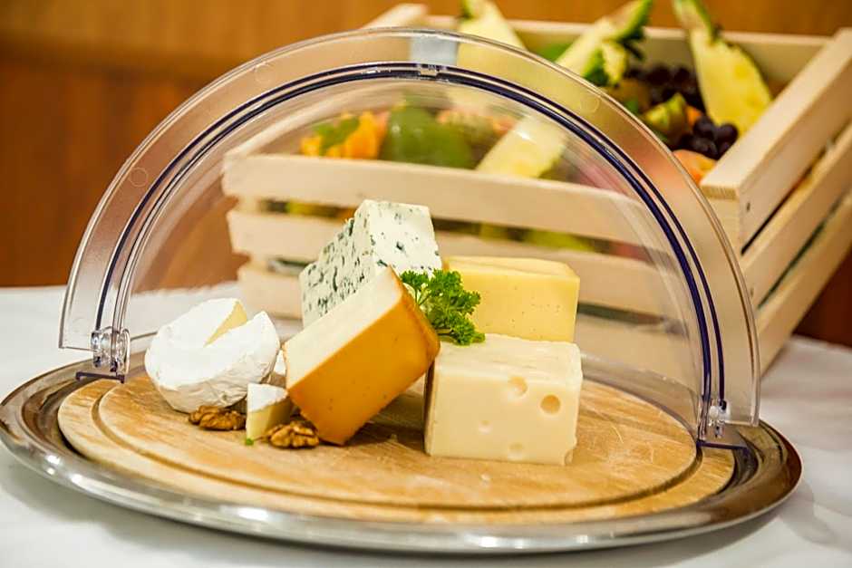 Garden Hotel Wellness és Konferencia