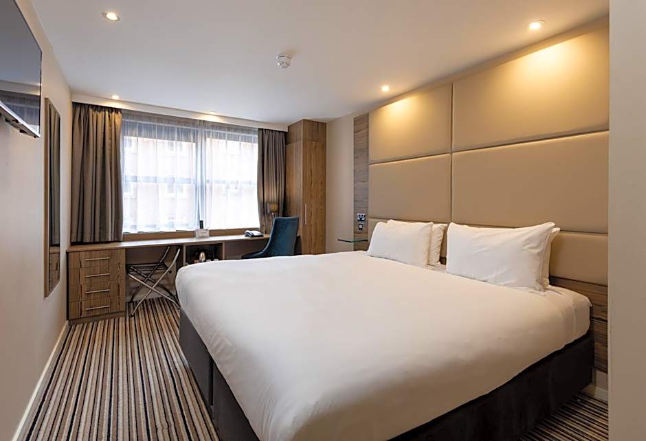 Holiday Inn York City Centre By IHG
