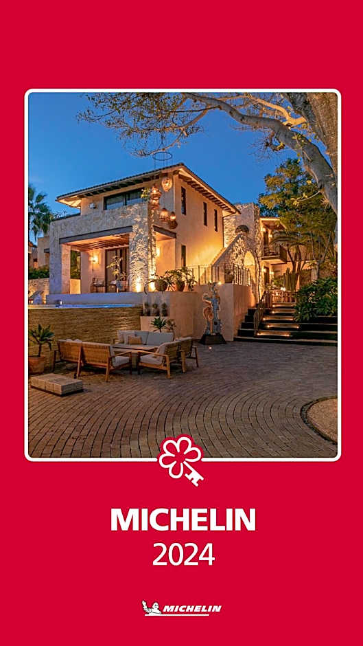 Hotel Casa Santo Origen