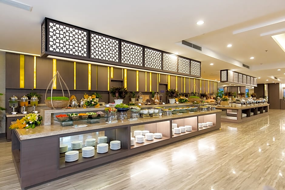 Muong Thanh Luxury Khanh Hoa Hotel