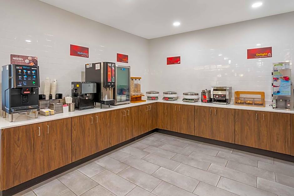 Best Western Plus Columbia Inn