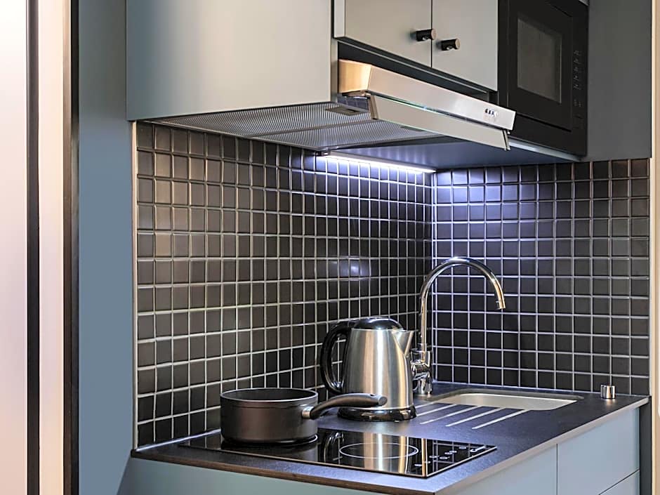 Aparthotel Adagio access Hamburg