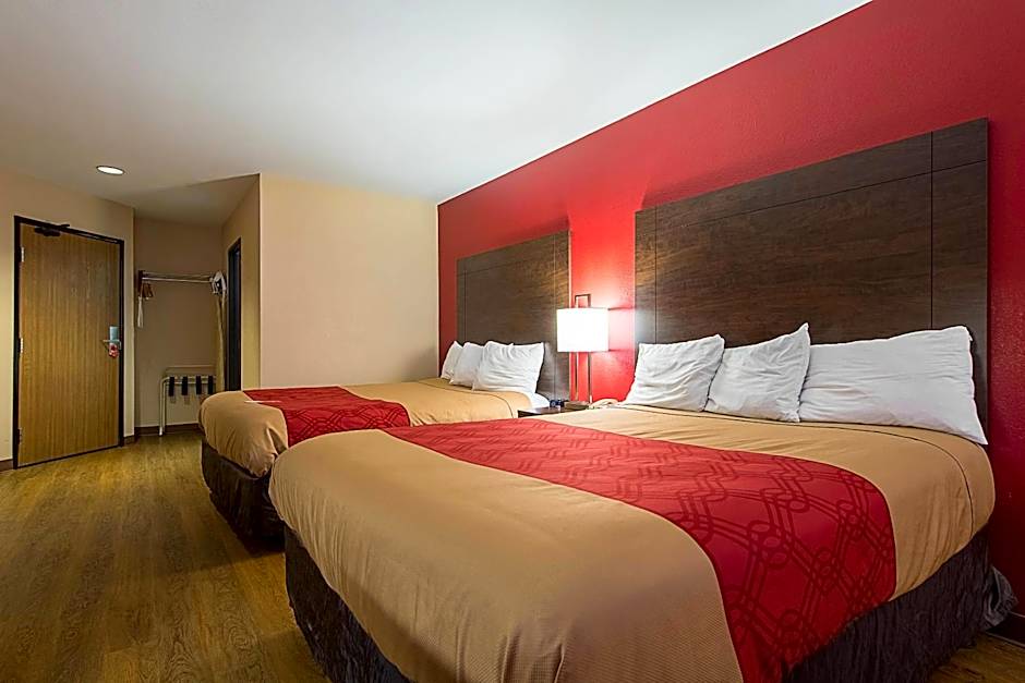 Econo Lodge Buckley Bonney Lake