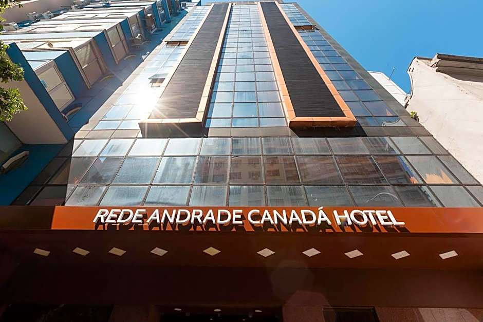 Rede Andrade Canada