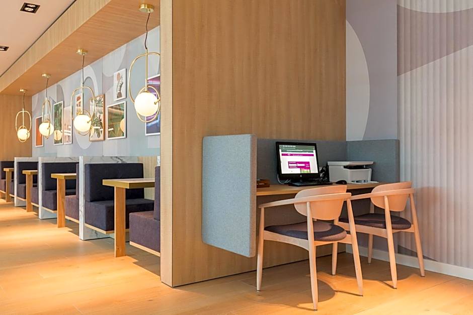 Crowne Plaza Utrecht - Central Station By IHG