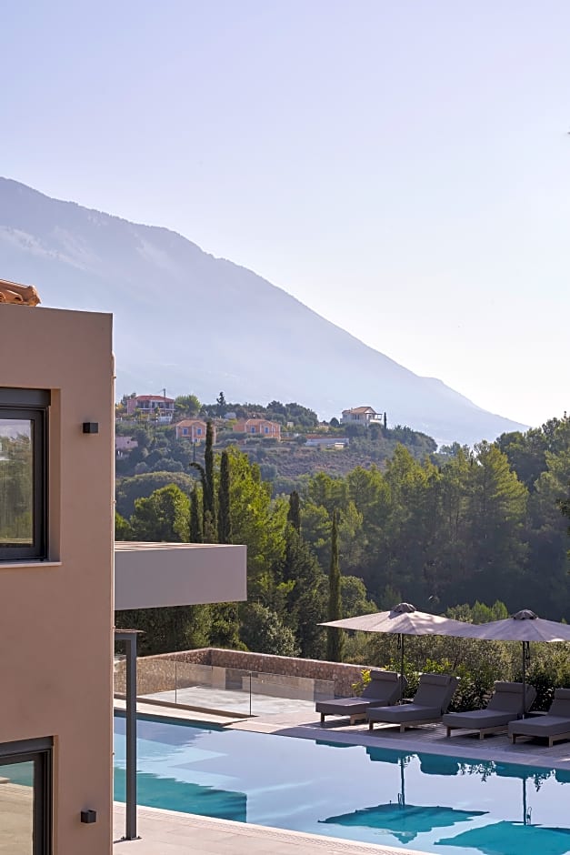 Celestial All Suites