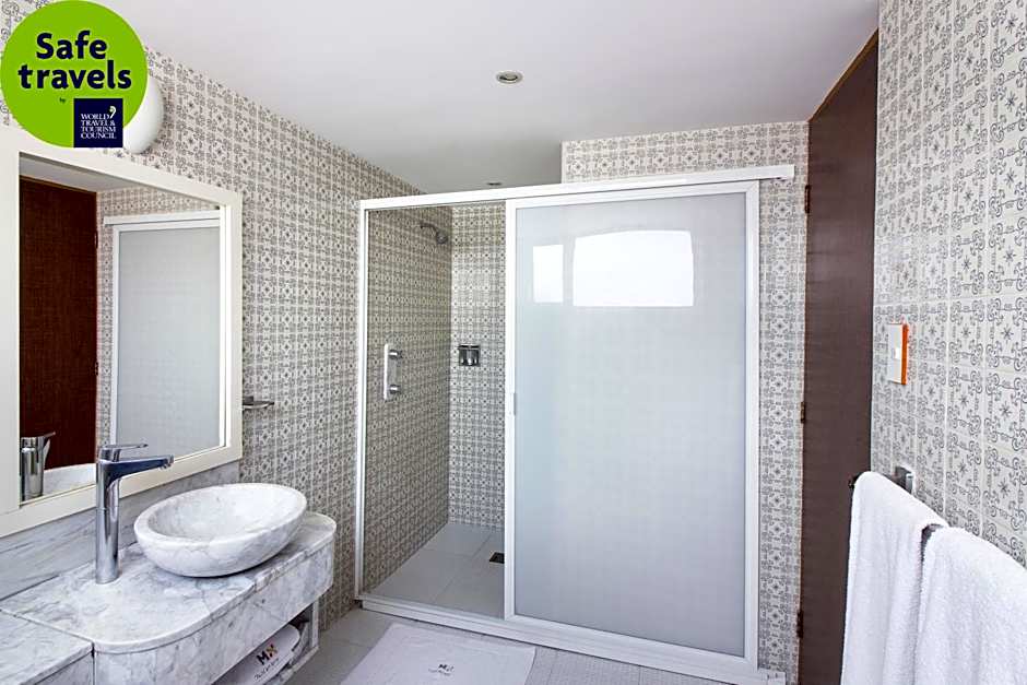 Hotel MX garibaldi CDMX, Trademark Collection by Wyndham