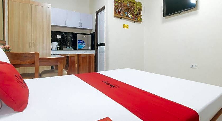 RedDoorz @ GaDi Hotel San Jose del Monte City
