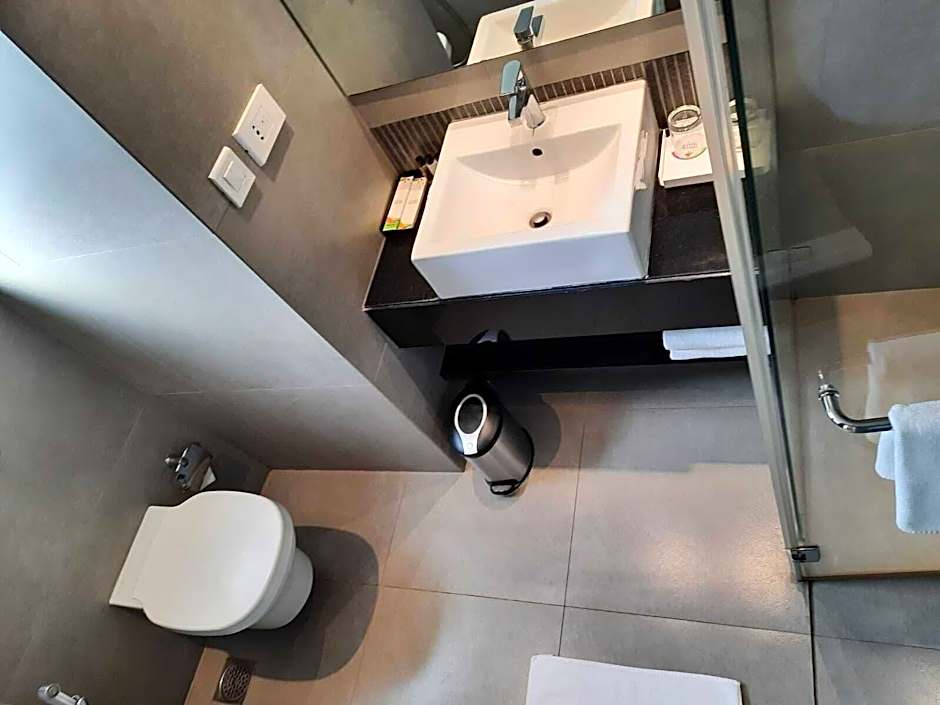 ZIBE Salem by GRT Hotels