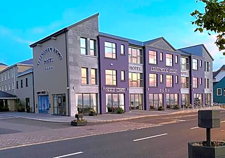 Allingham Arms Hotel