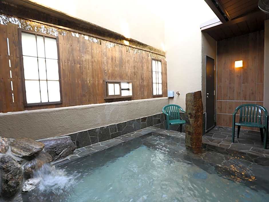 Dormy Inn Ikebukuro