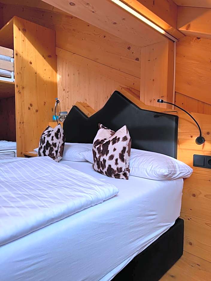 Bergwelt Kandel Hotel & Eventlocation