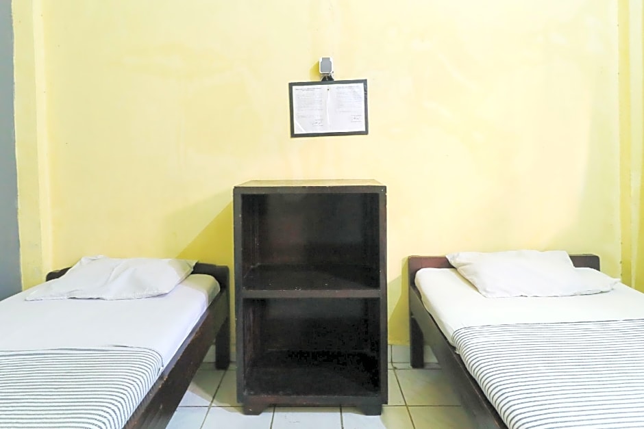 Bali Duta Wisata Beach Inn