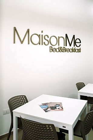 MaisonMe