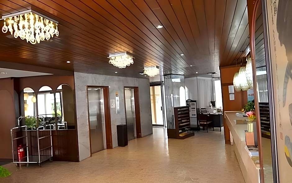 Oriental Hotel Penang